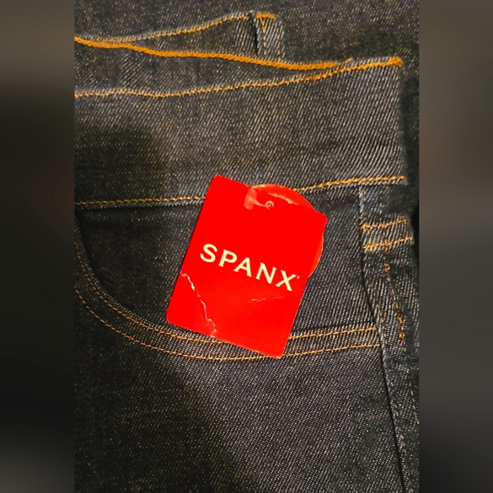 SPANXshape™ EveryWearWide Leg Jeans